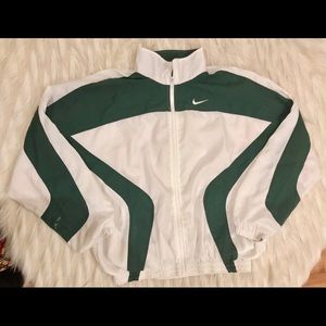 Vintage Nike Windbreaker